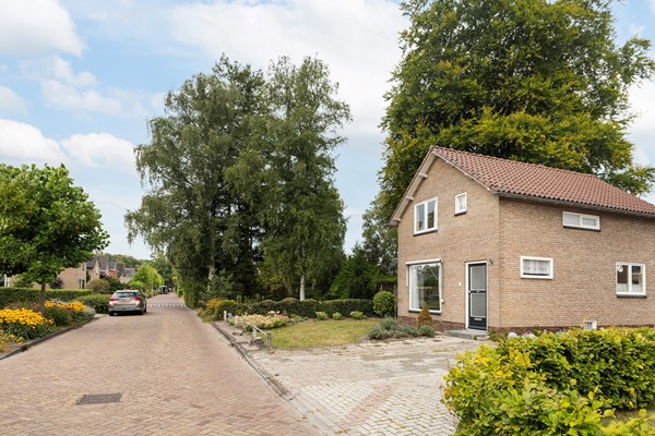 Medium property photo - De Bou 19, 9244 BL Beetsterzwaag